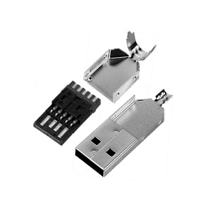 USB3.0连接器U...